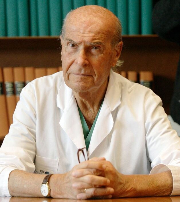 Medico Flebologo Giovanni